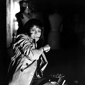 Foto Klute - O Passado Condena