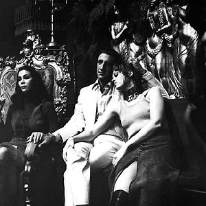 Foto Klute - O Passado Condena