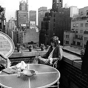 Foto Donald Sutherland