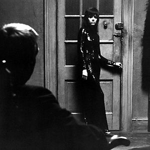 Foto Klute - O Passado Condena