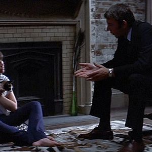 Foto Donald Sutherland