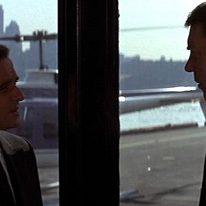 Foto Donald Sutherland