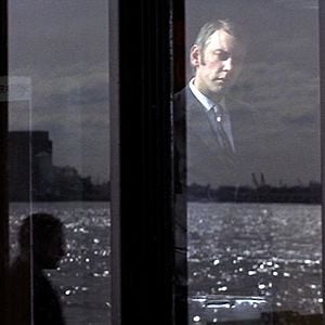 Foto Donald Sutherland