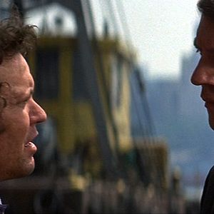 Foto Donald Sutherland