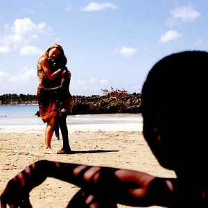 Foto Em Direção ao Sul