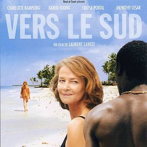 Foto Em Direção ao Sul