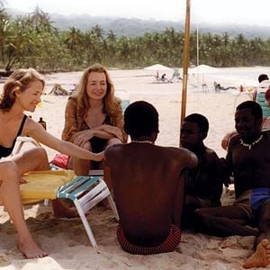 Foto Em Direção ao Sul