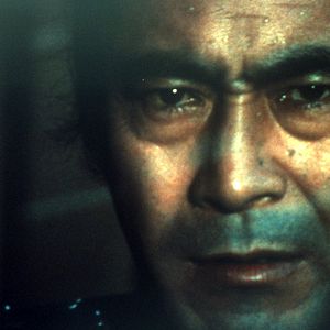 Foto Shintarō Katsu