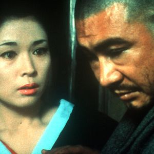 Foto Shintarō Katsu