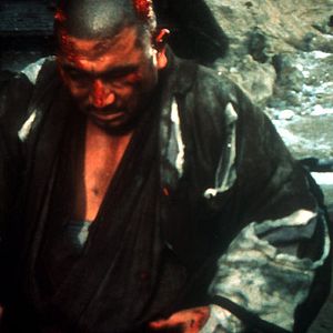 Foto Shintarō Katsu