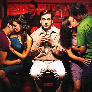 Foto O Virgem de 40 Anos