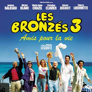 Foto Marie-Anne Chazel