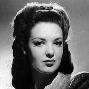 Foto Linda Darnell