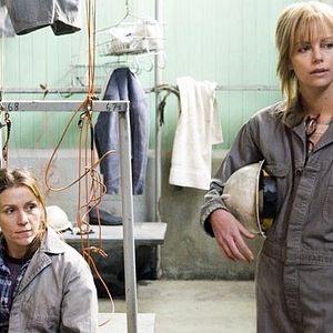 Foto Frances McDormand