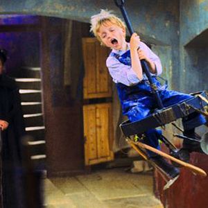 Foto Nanny McPhee - A Babá Encantada