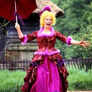 Foto Nanny McPhee - A Babá Encantada