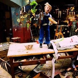 Foto Nanny McPhee - A Babá Encantada