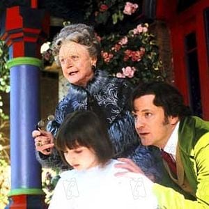 Foto Angela Lansbury