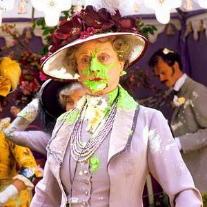 Foto Nanny McPhee - A Babá Encantada