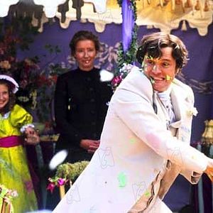 Foto Nanny McPhee - A Babá Encantada