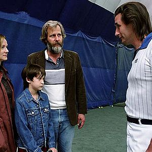 Foto A Lula e a Baleia