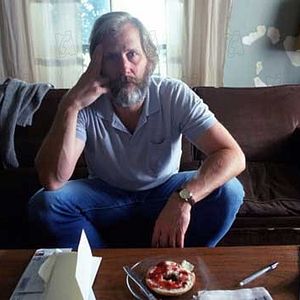 Foto A Lula e a Baleia