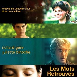 Foto Palavras de Amor