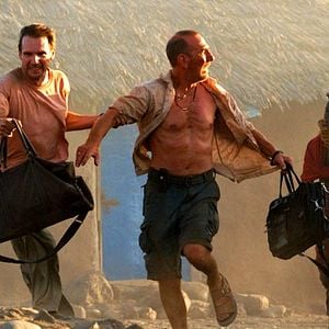 Foto O Jardineiro Fiel