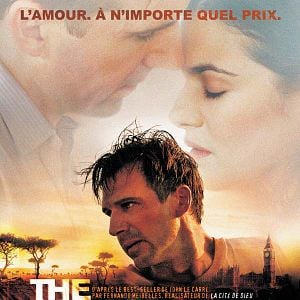 Foto O Jardineiro Fiel