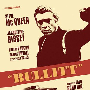 Foto Bullitt