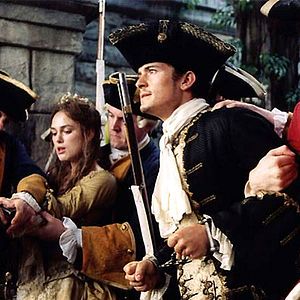 Foto Piratas do Caribe - O Baú da Morte