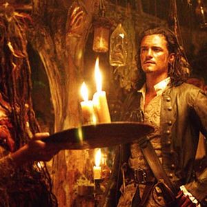 Foto Piratas do Caribe - O Baú da Morte