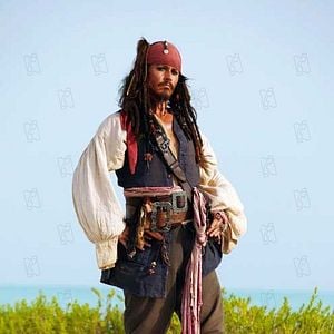 Foto Piratas do Caribe - O Baú da Morte