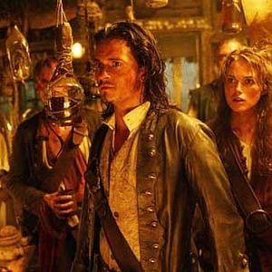 Foto Piratas do Caribe - O Baú da Morte