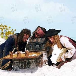 Foto Piratas do Caribe - O Baú da Morte