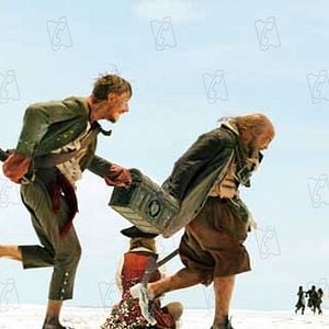 Foto Mackenzie Crook