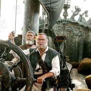 Foto Piratas do Caribe - O Baú da Morte