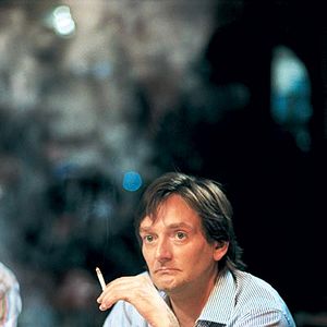 Foto Aniversário - O Acerto de Contas