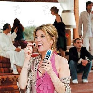 Foto Aniversário - O Acerto de Contas