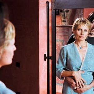 Foto Aniversário - O Acerto de Contas