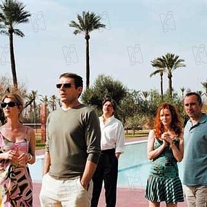 Foto Aniversário - O Acerto de Contas