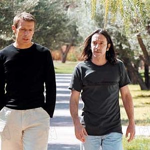 Foto Aniversário - O Acerto de Contas