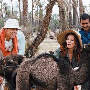 Foto Aniversário - O Acerto de Contas