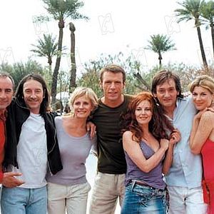 Foto Michèle Laroque