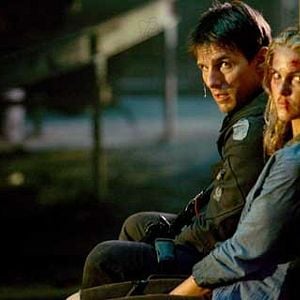 Foto Missão Impossível 3