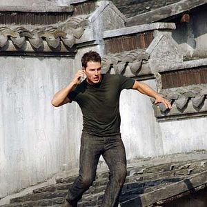 Foto Missão Impossível 3