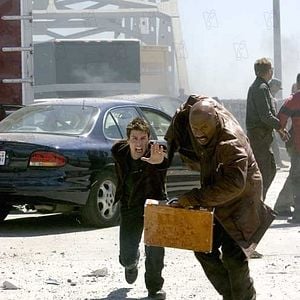 Foto Missão Impossível 3