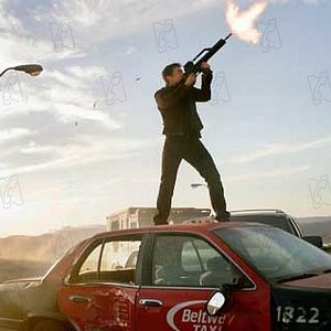 Foto Missão Impossível 3