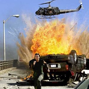 Foto Missão Impossível 3