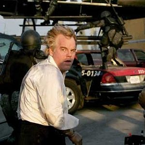 Foto Missão Impossível 3